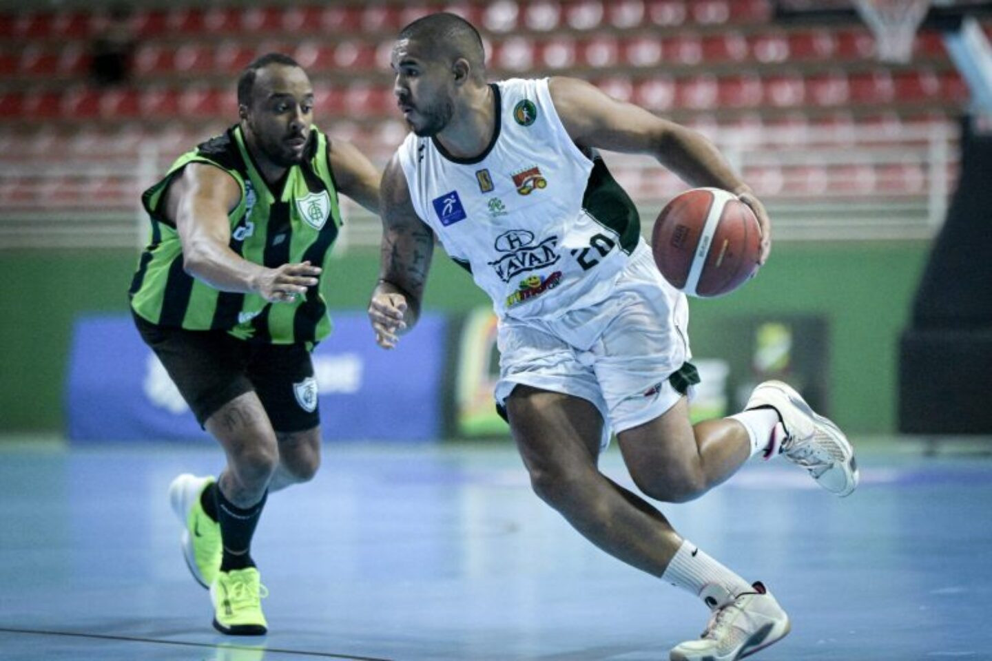 Foto: Richard Ferrari