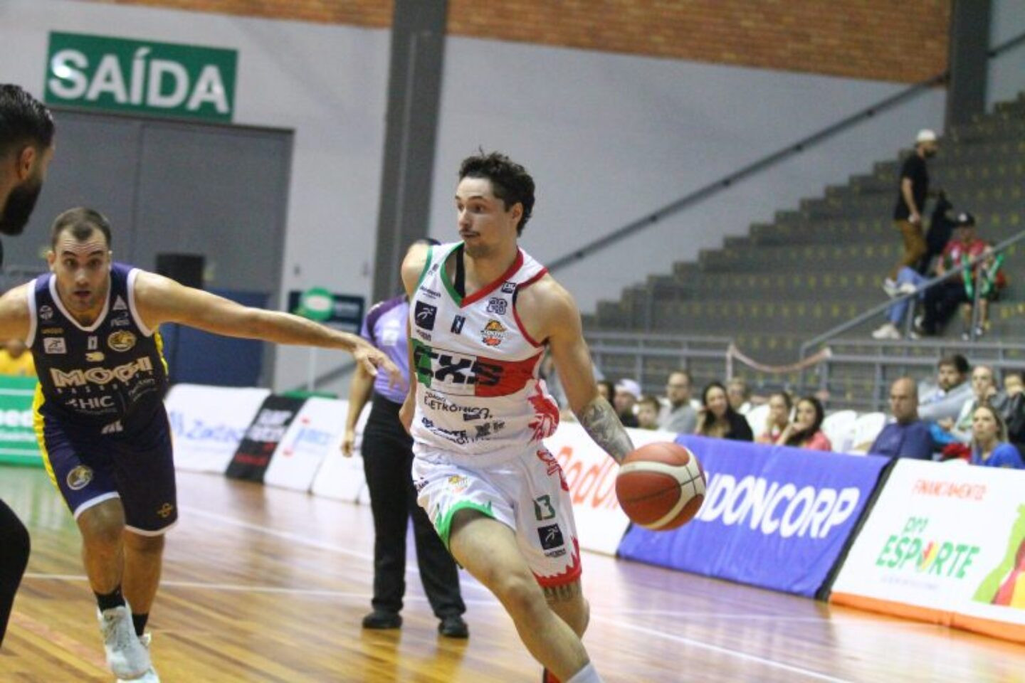 Foto: Thaís Souza / Caxias do Sul