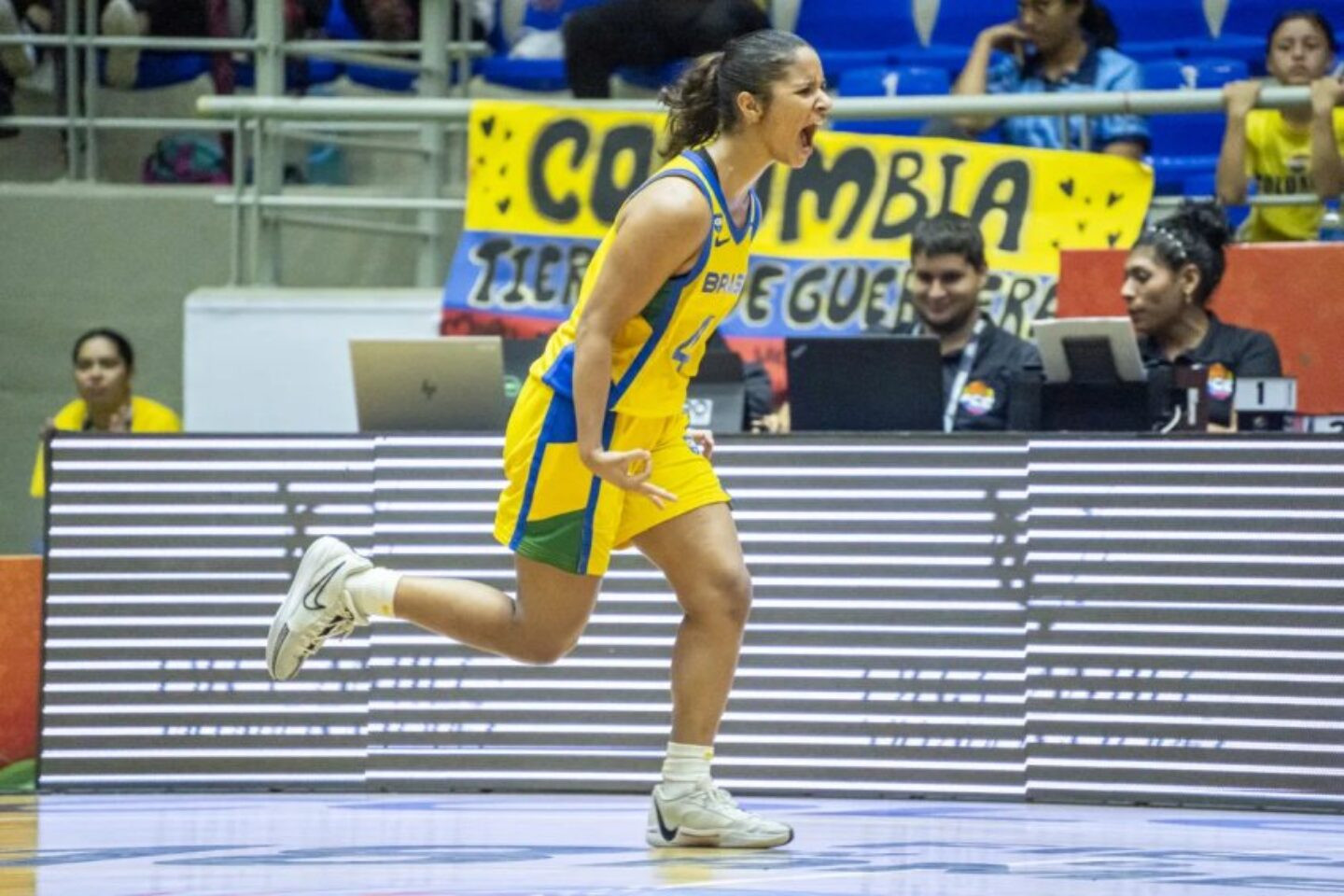 FIBA/Divulgação