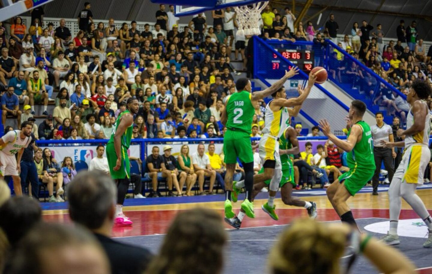 CBB/Divulgação
