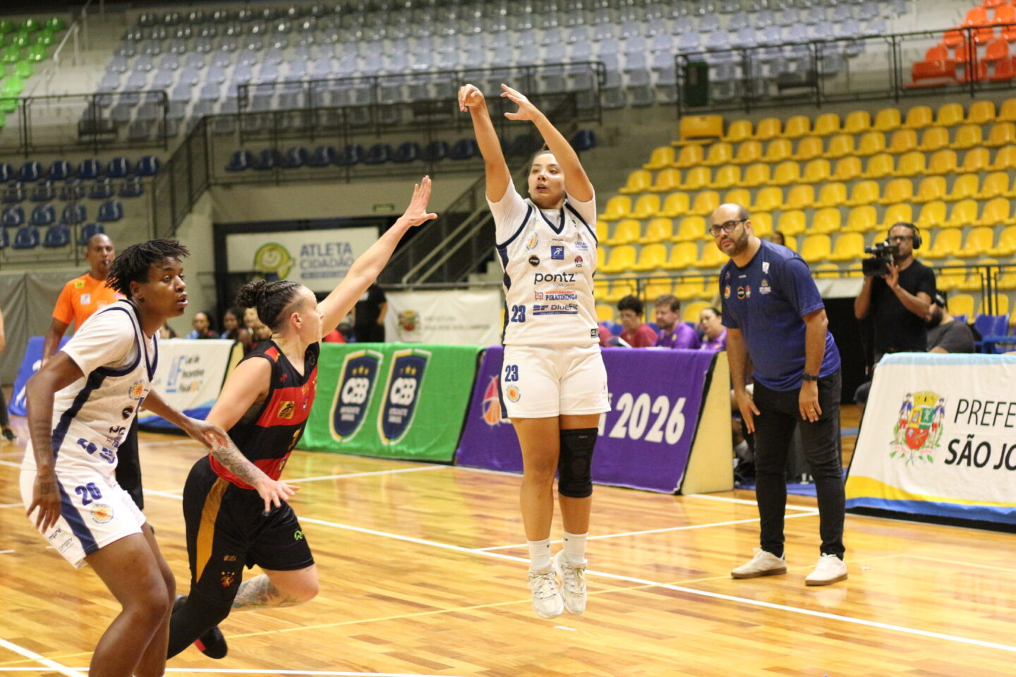 Foto: Leo Lenzi/Agência NTZ