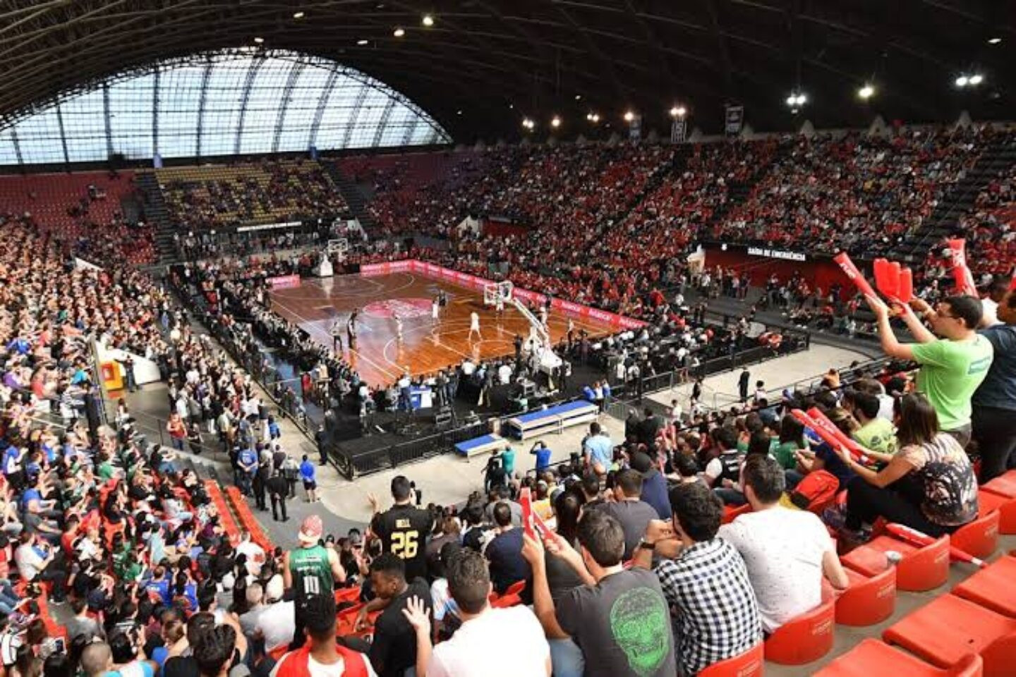 CBB/Divulgação