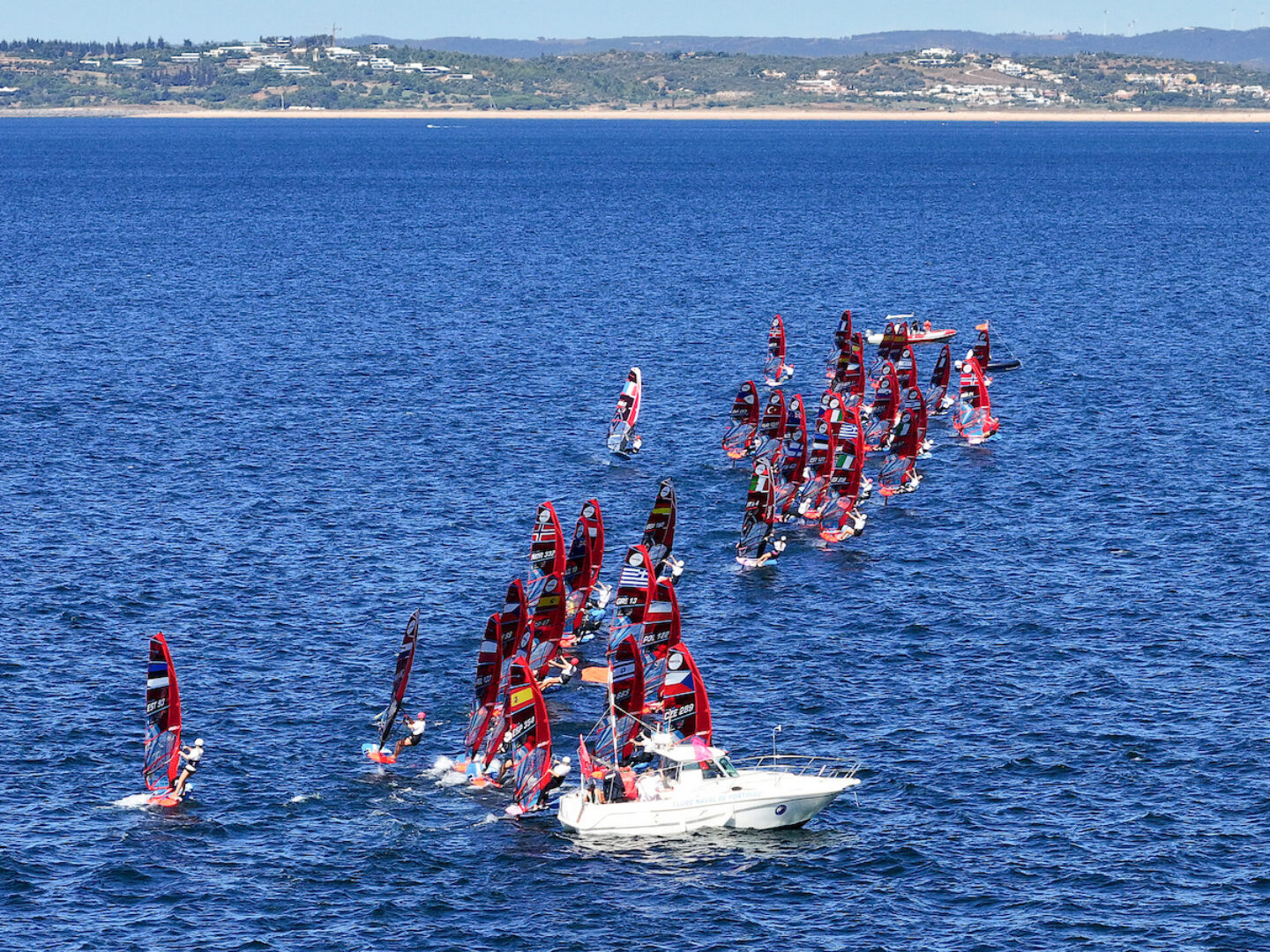Foto: SAILING ENERGY