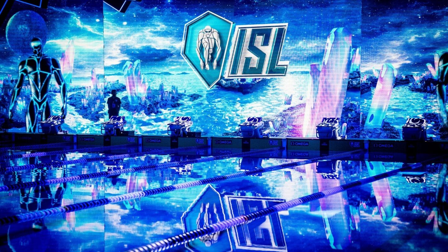 ISL Foto: Divulgação