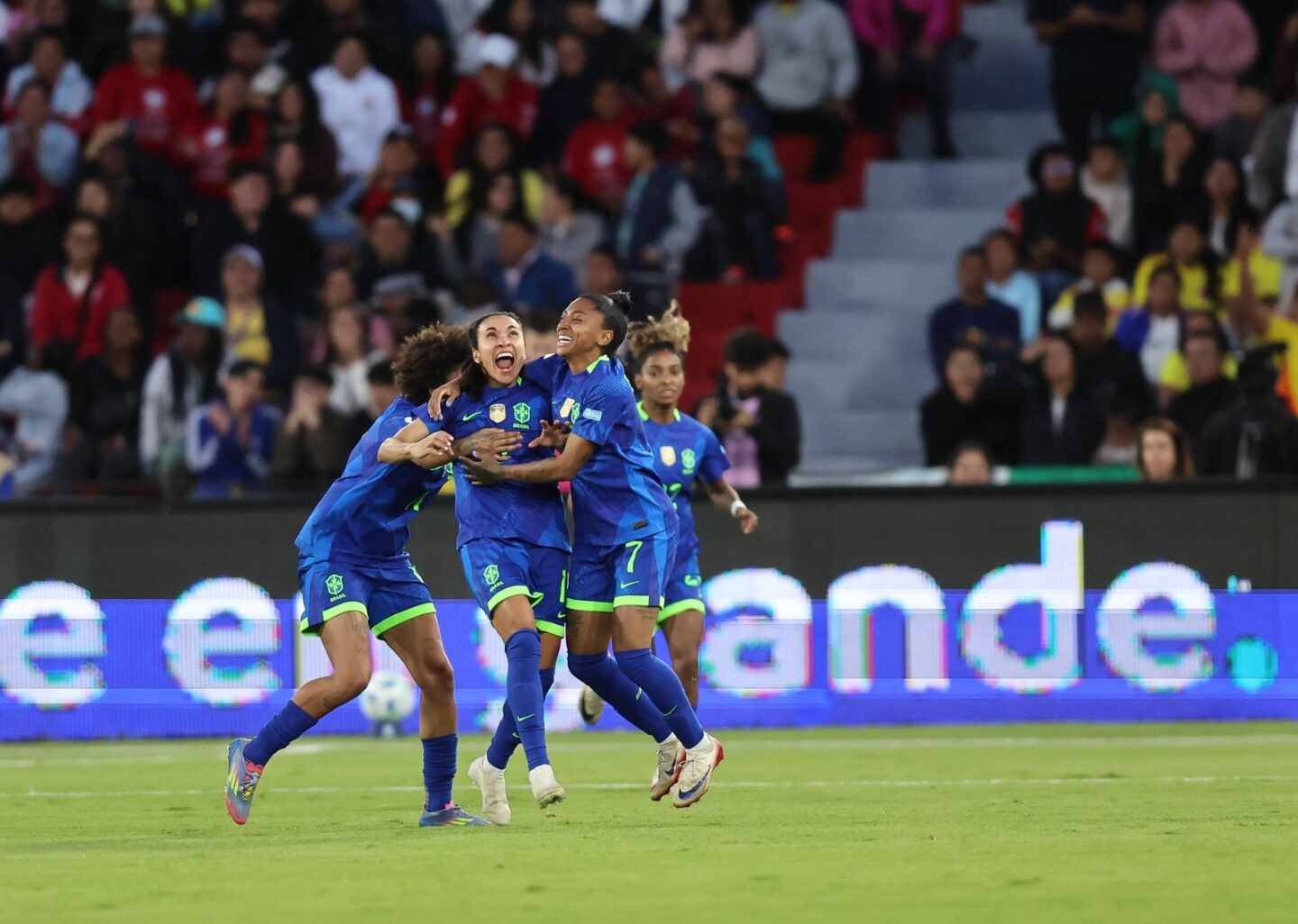 Foto: Lívia Villas Boas / CBF