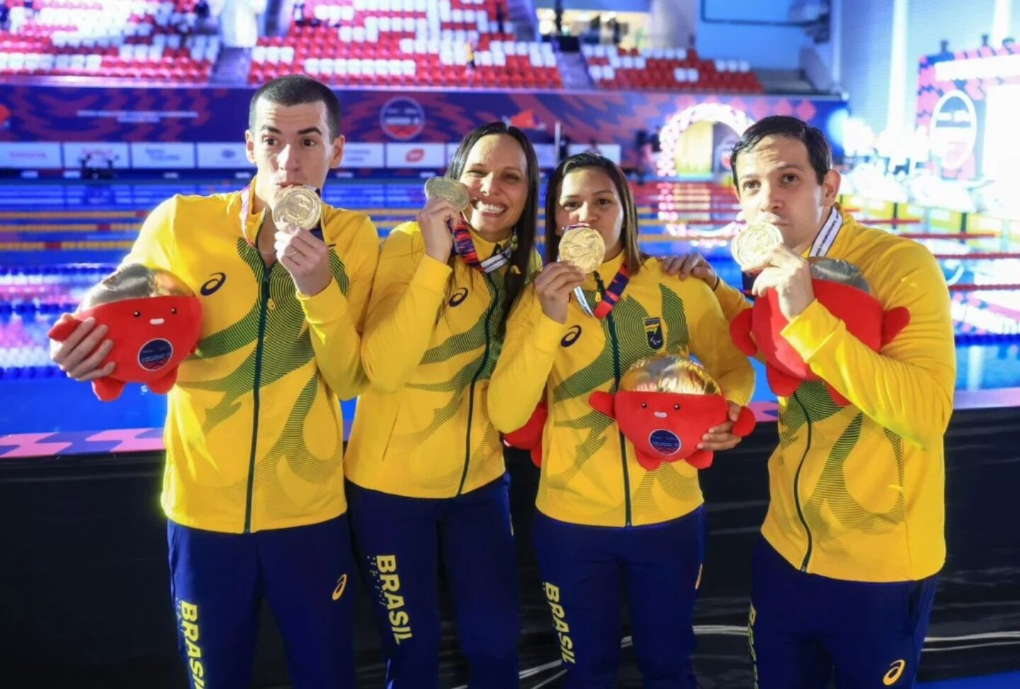 Foto: Marcello Zambrana/CPB