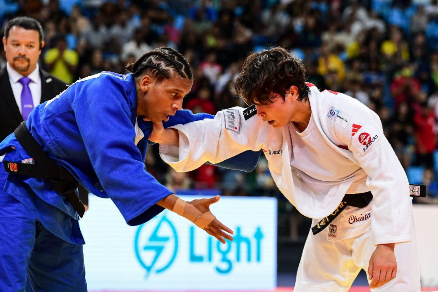 Imagem do WhatsApp de 2025-10-08 à(s) 16.52.28_41d789c8 Foto: Anderson Neves/CBJ