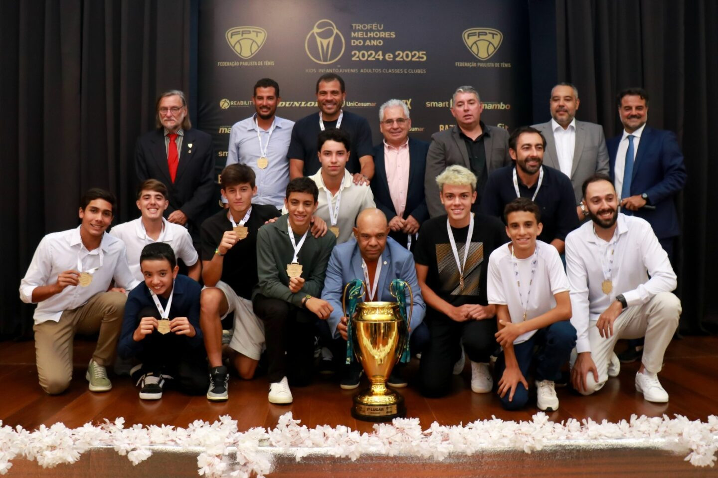 Foto: Divulgação/FPT