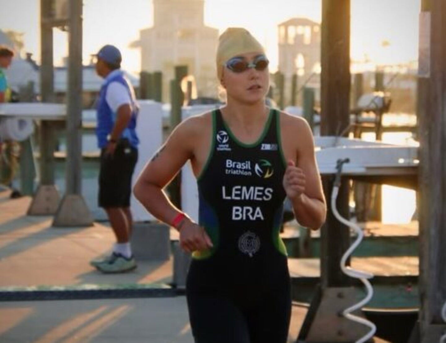 Foto: Reprodução Triathlon Brasil