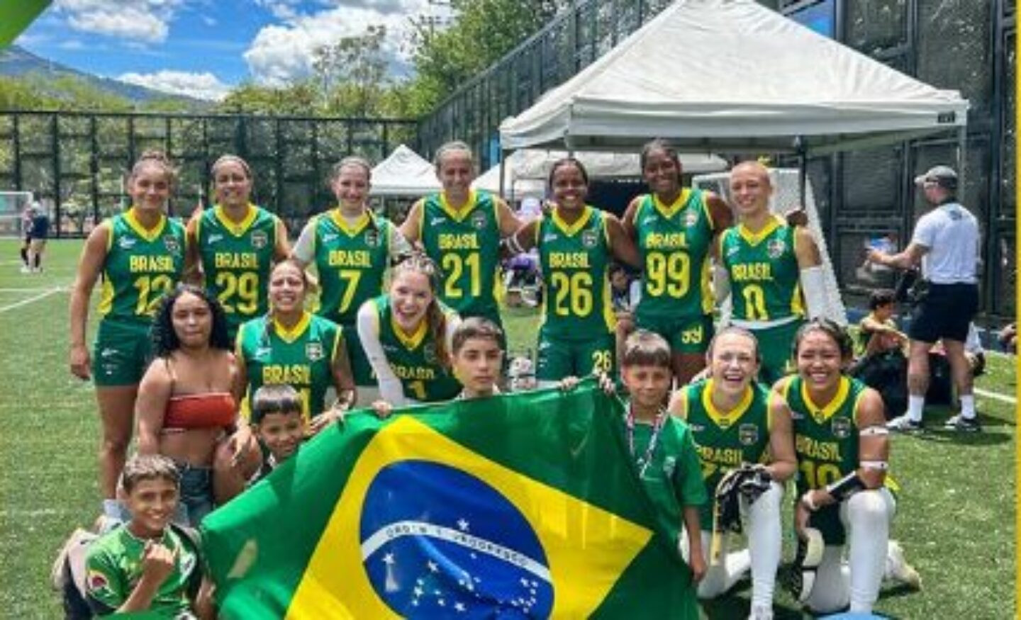 Foto: Reprodução Brasil Onças