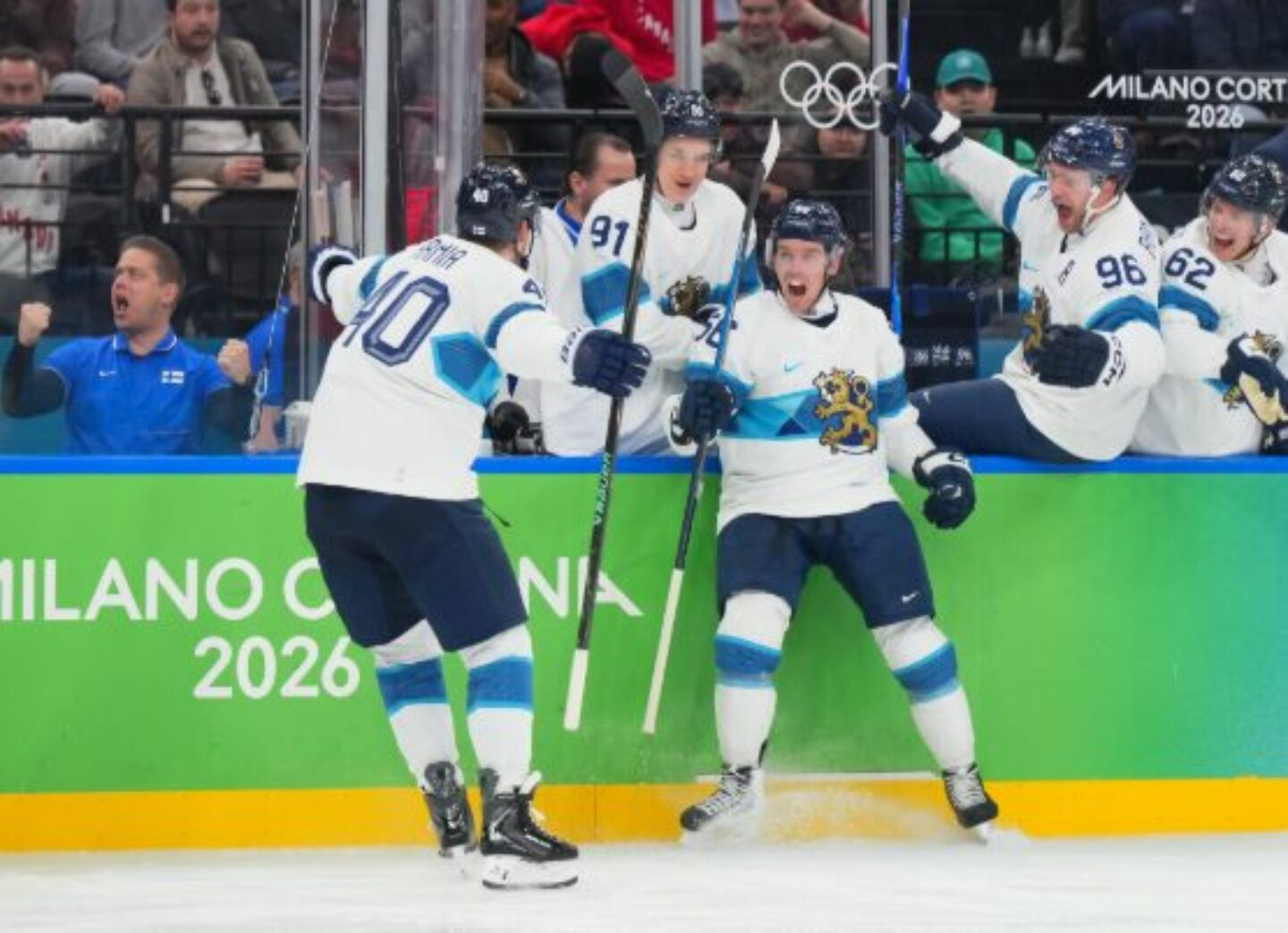 Foto: International Ice Hockey Federation / Andre Ringuette