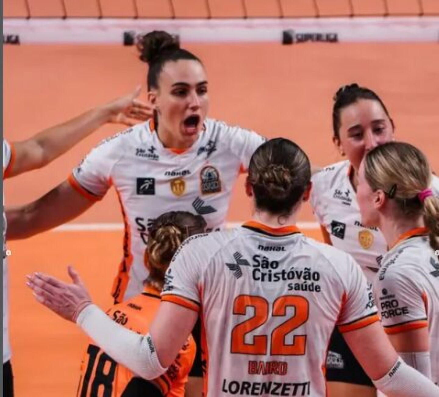 Foto: Carolina Oliveira / Osasco