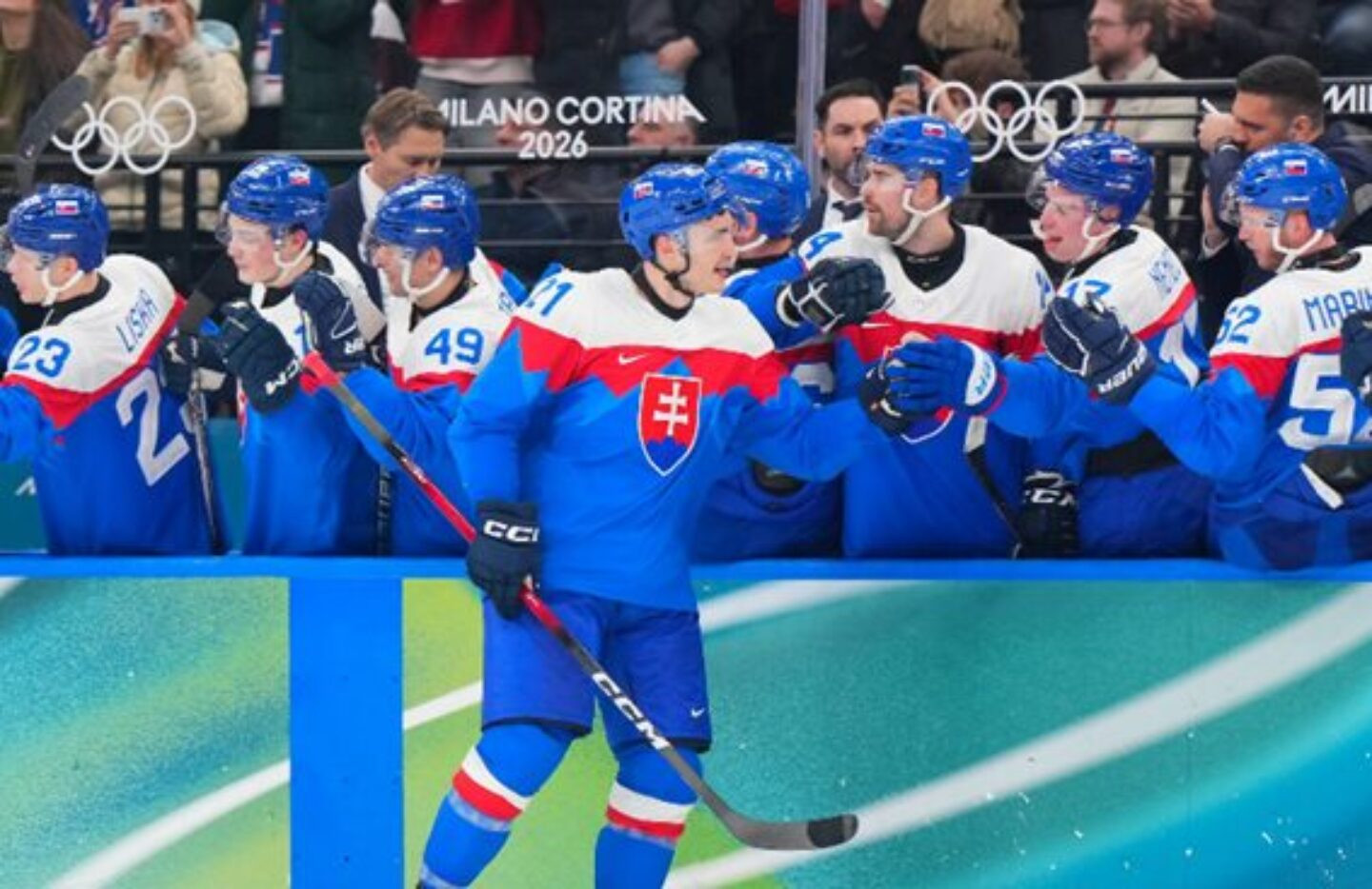 Foto: Andre Ringuette/IIHF