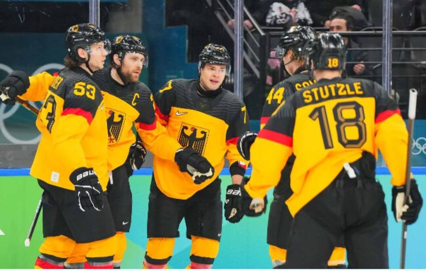 Foto: Andrea Cardin/IIHF