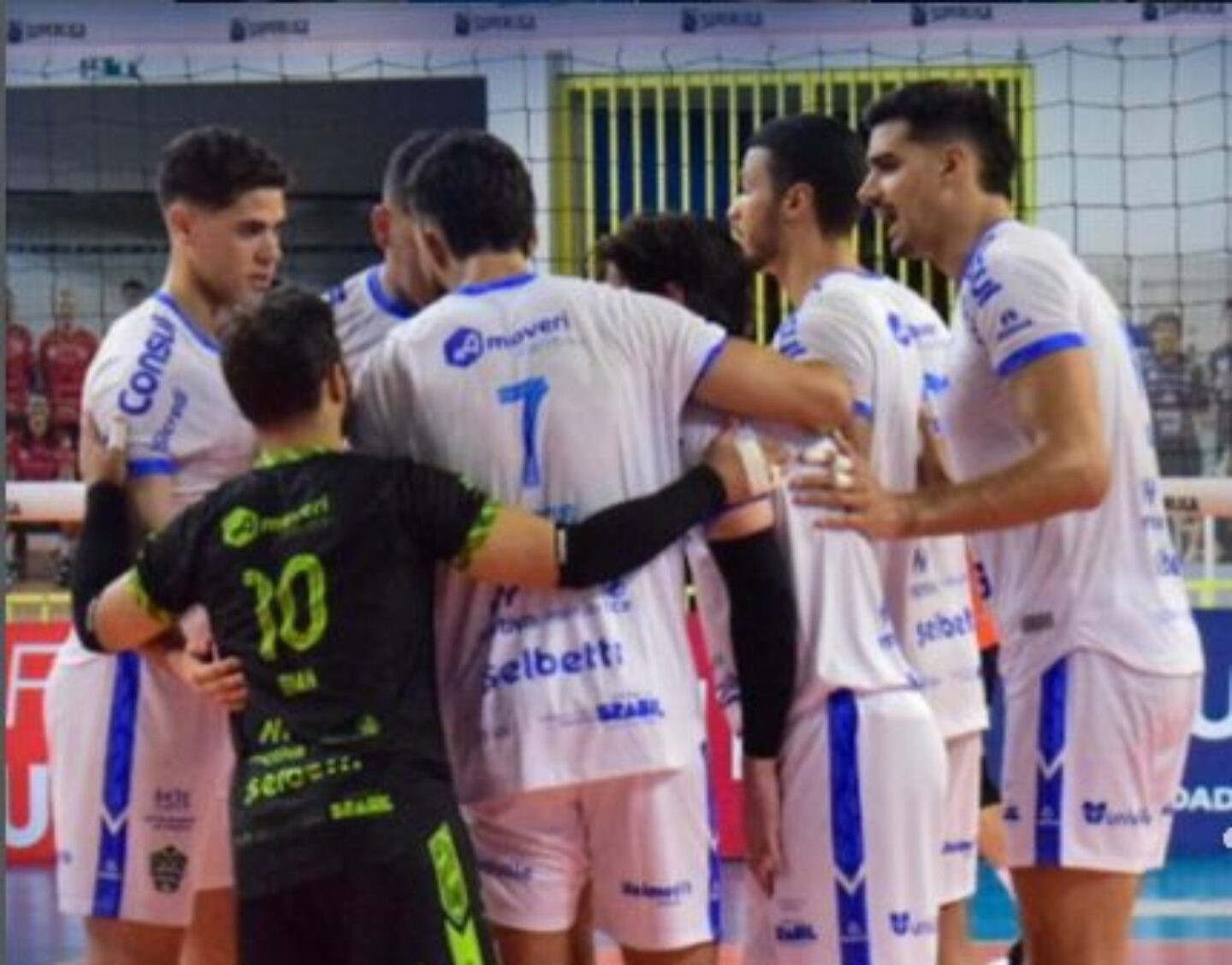 Foto: Mirely Rodrigues