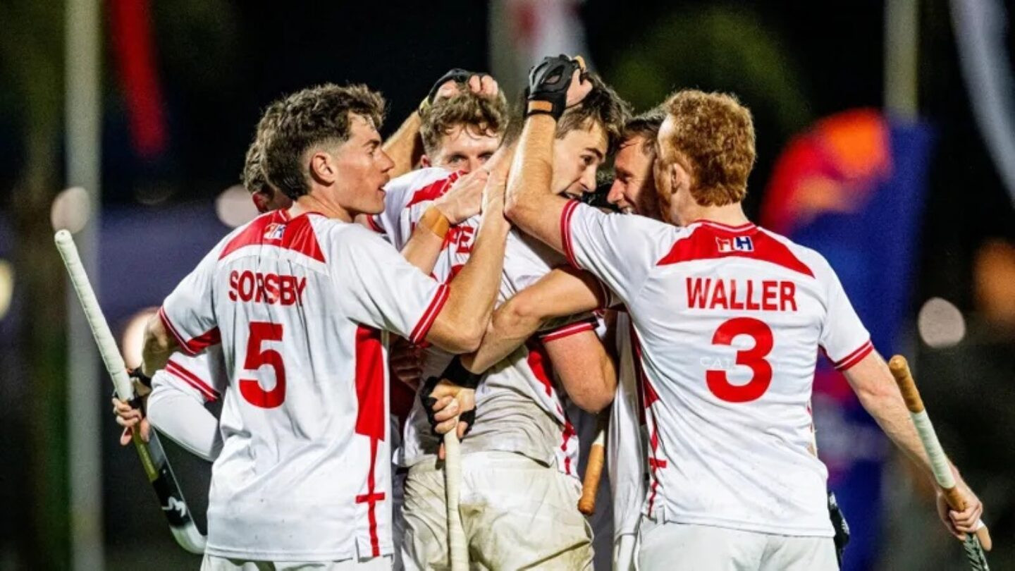 Foto: Divulgação/FIH