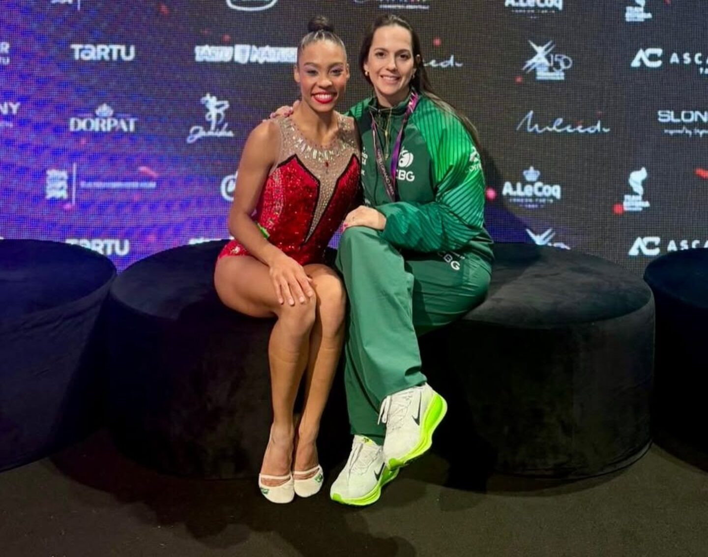 Foto: Divulgação/CBG