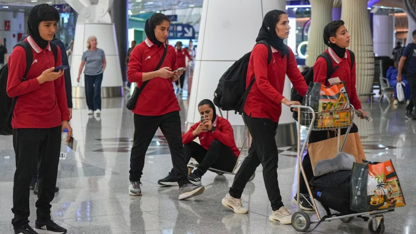 Foto: AP/Azneal Ishak