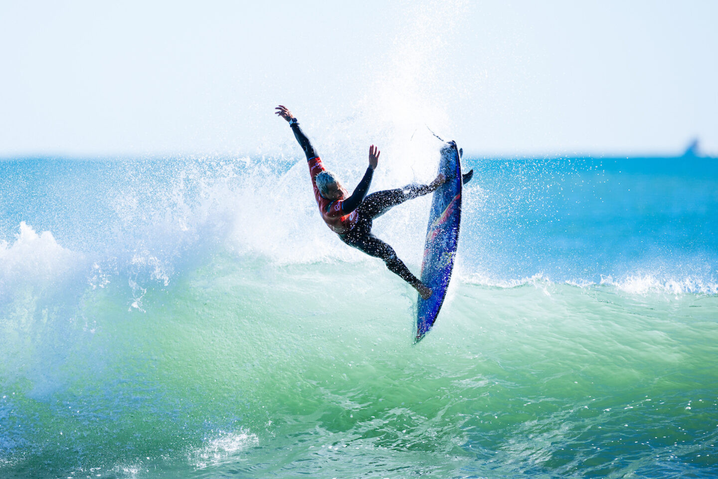 Ítalo Ferreira Foto: Ed Sloane/World Surf League