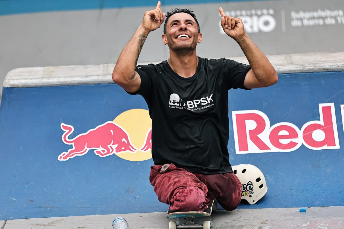 Foto: Thiago da Luz / STU