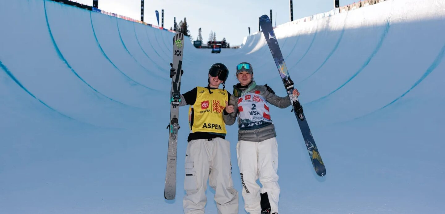 Foto: FIS/ActionPress/Andrew Wevers