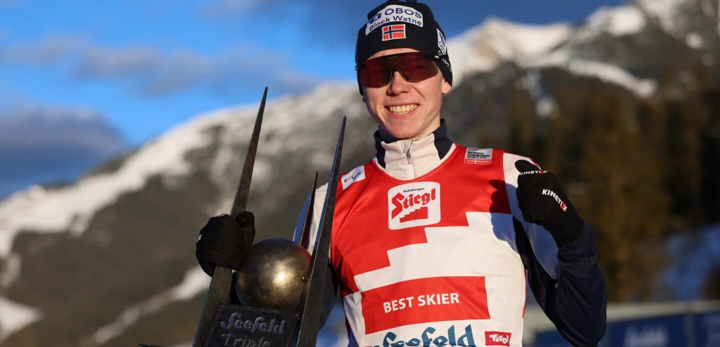 Foto: FIS/ActionPress/Julia Piatkowska