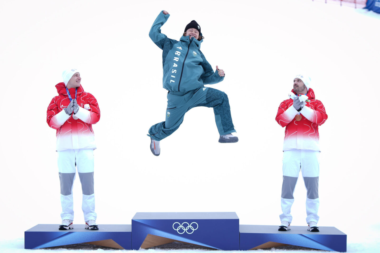 Foto: Rafael Bello/COB