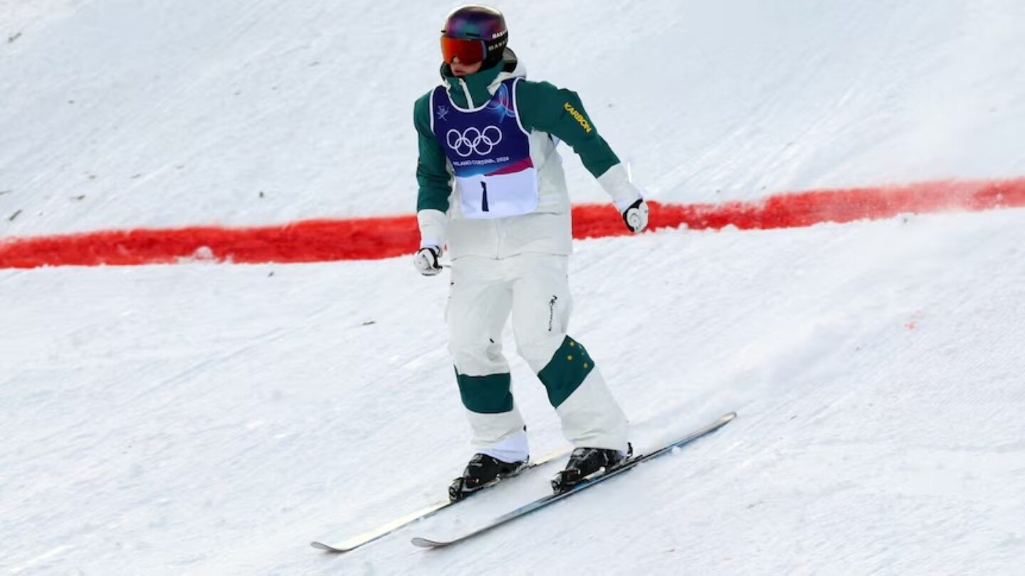 Jakara Anthony Foto: Reuters/Hannah McKay