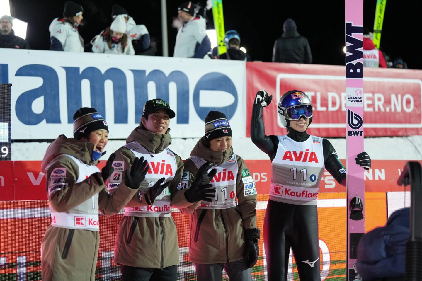 Japão Foto> Nordnes/NordicFocus