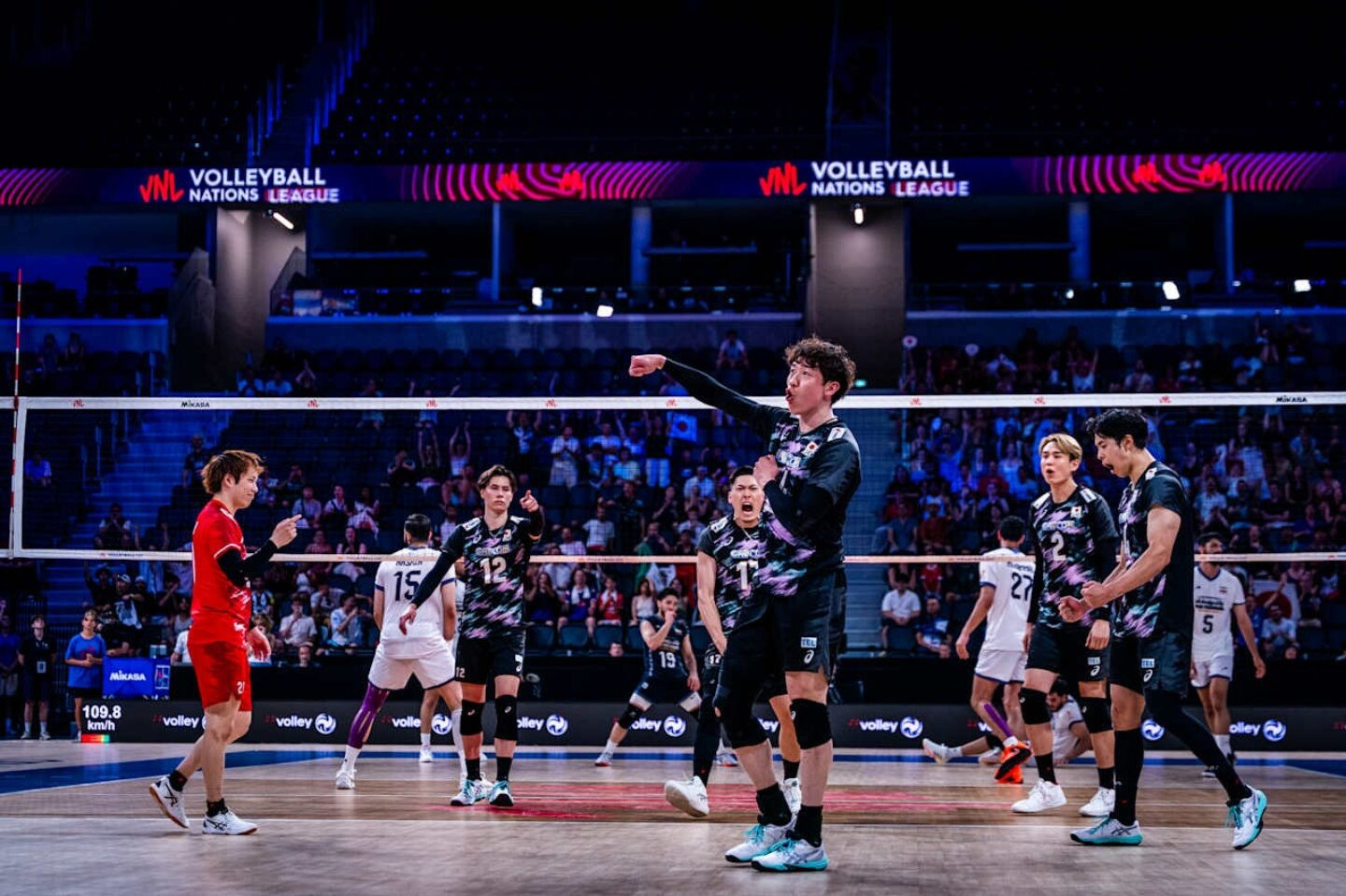 Foto: Volleyball World