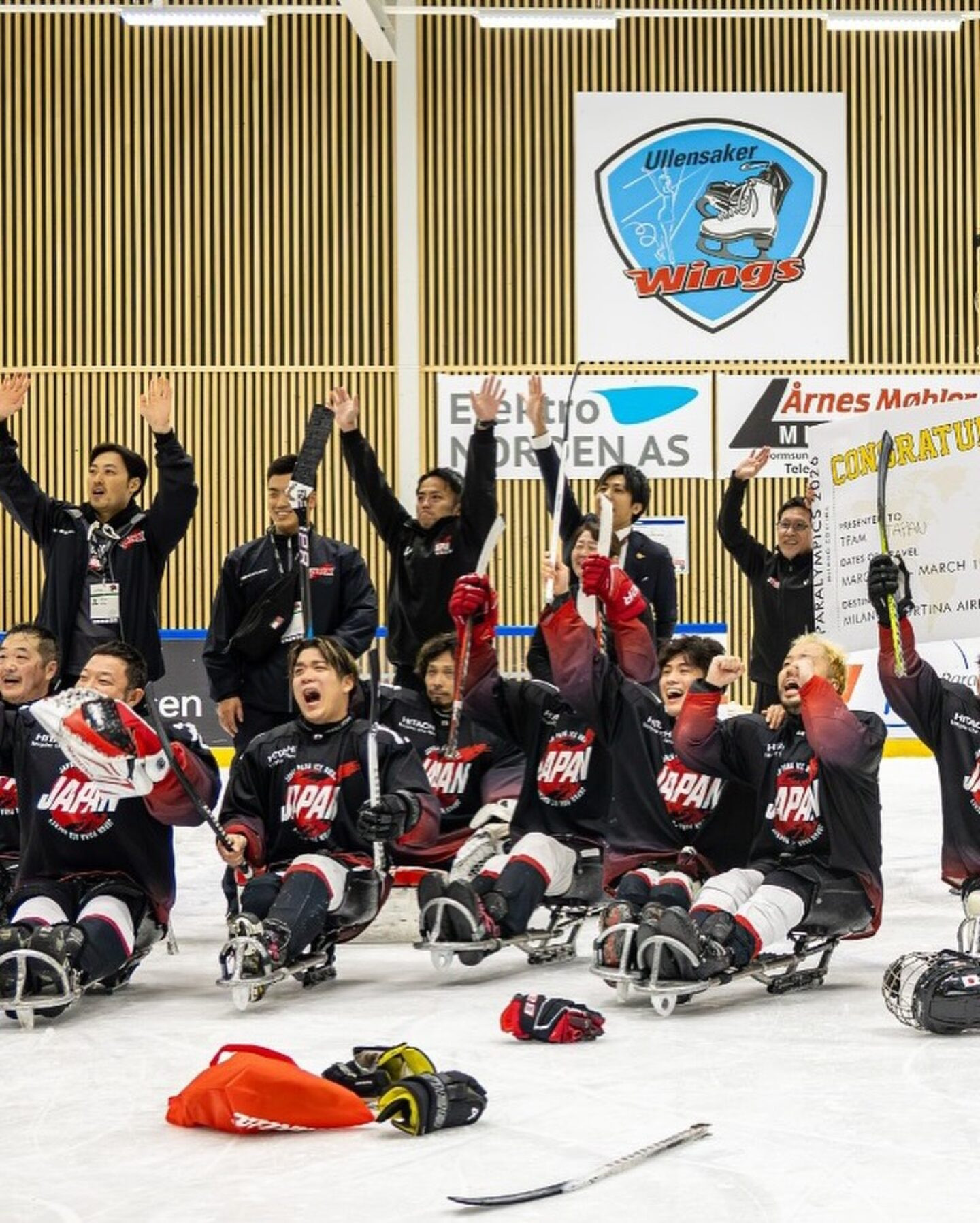 Japão Foto: Instagram