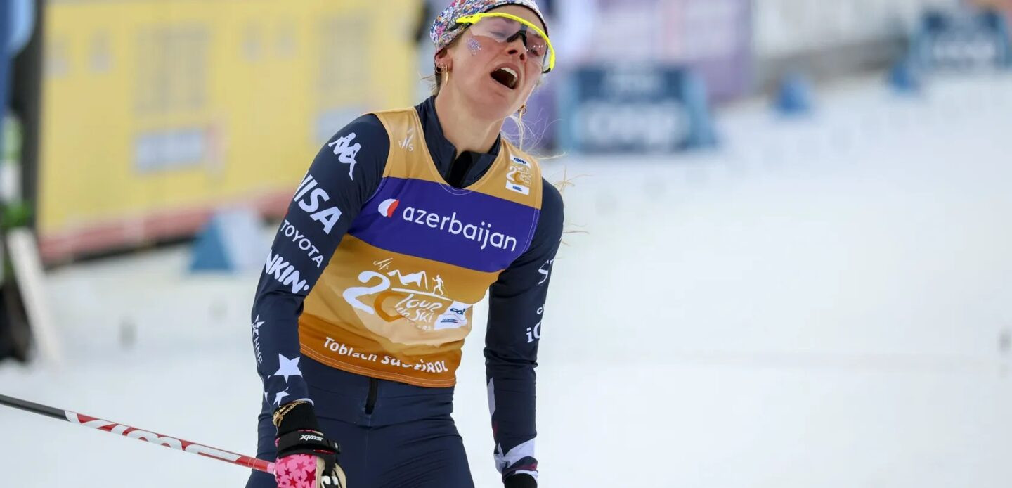 Foto: FIS/ActionPress/Pierre Teyssot