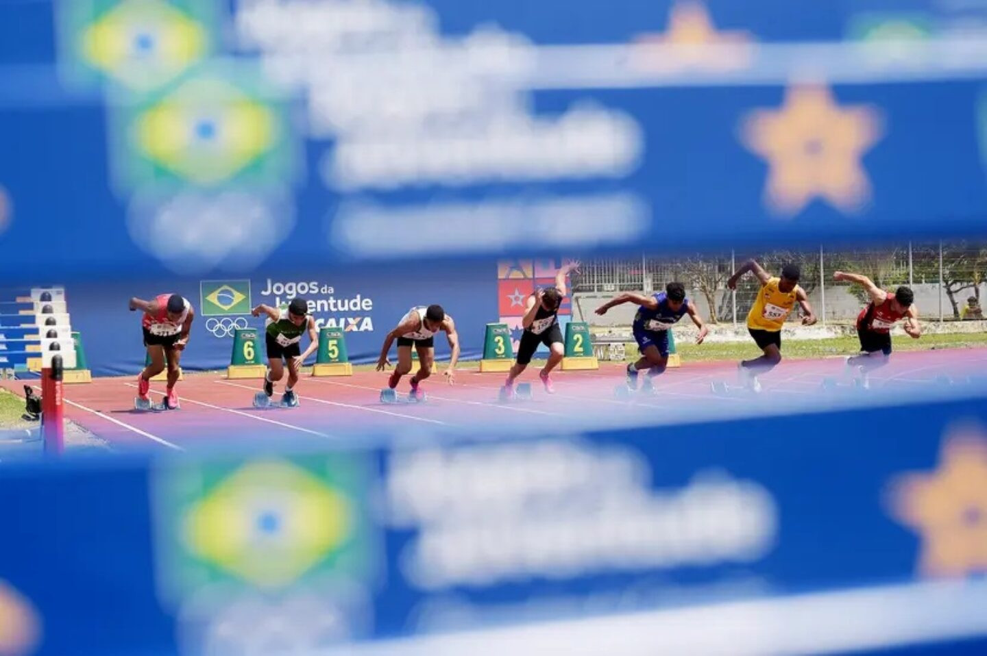 Foto: Alexandre Loureiros/COB