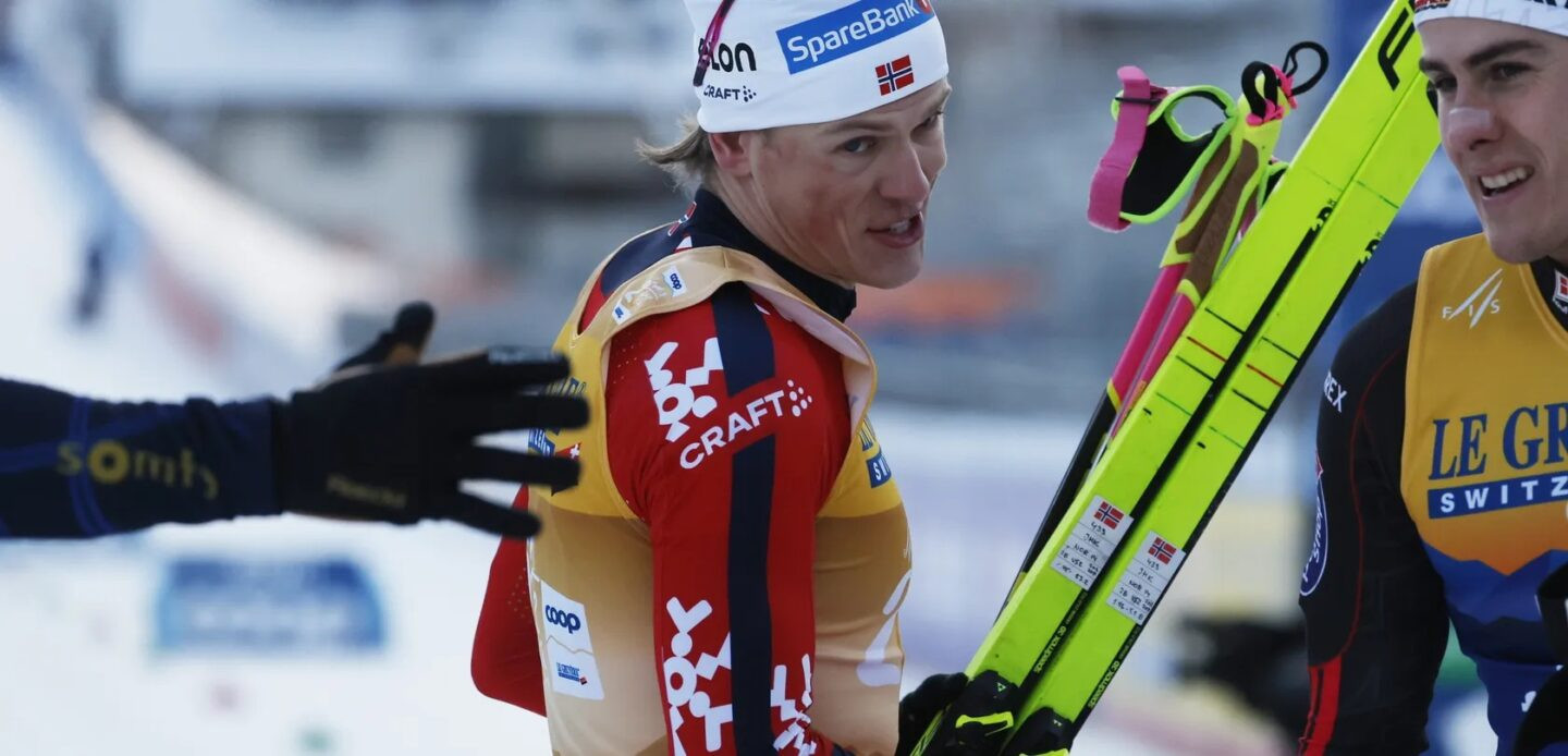 Foto: FIS/ActionPress/Arnd Wiegmann