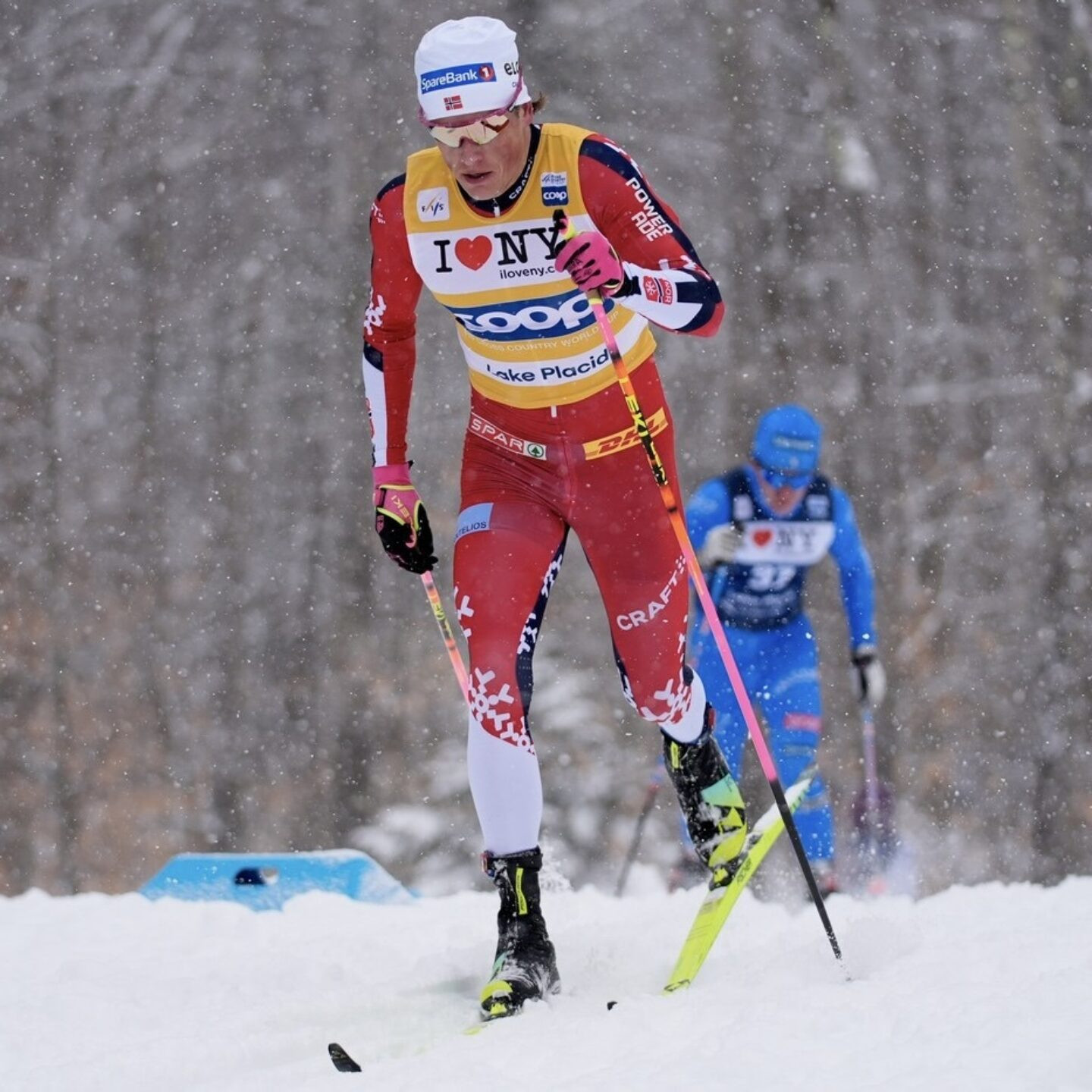 Foto: ČTK / AP / Robert F. Bukaty