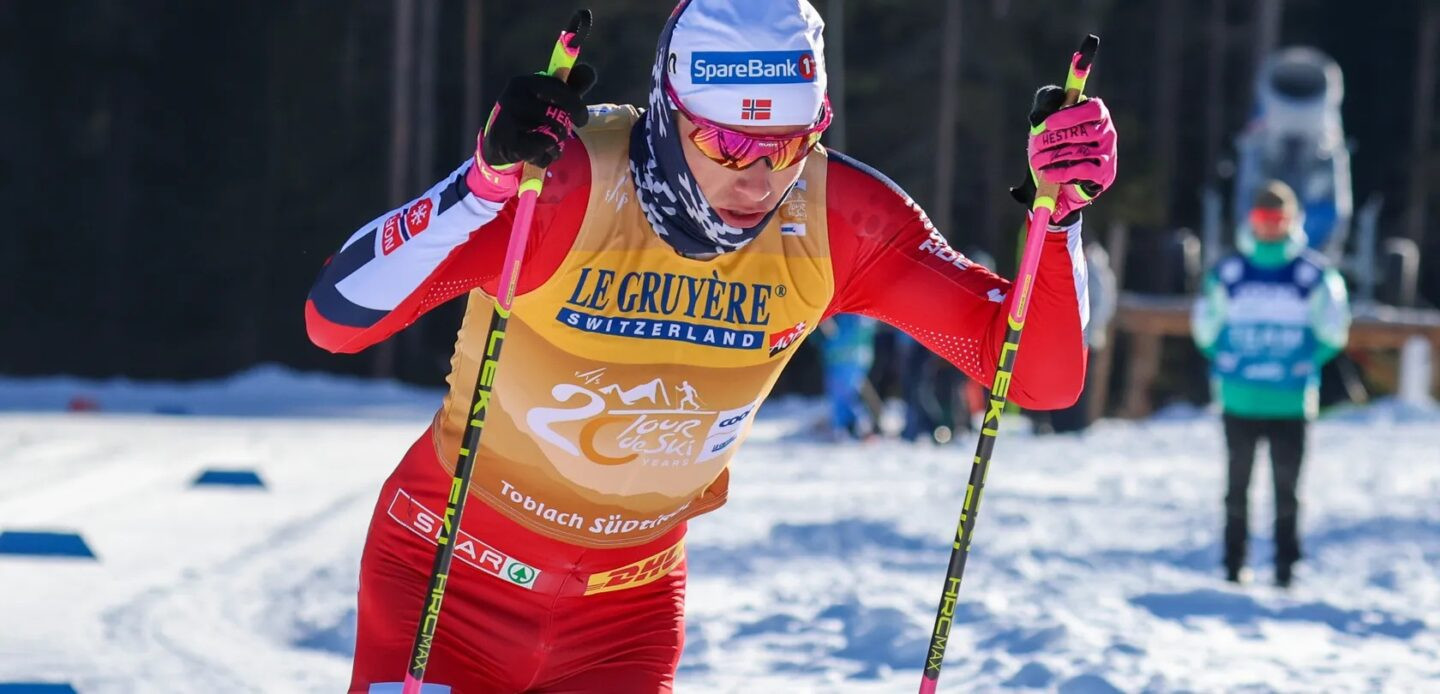 Foto: FIS/ActionPress/Pierre Teyssot