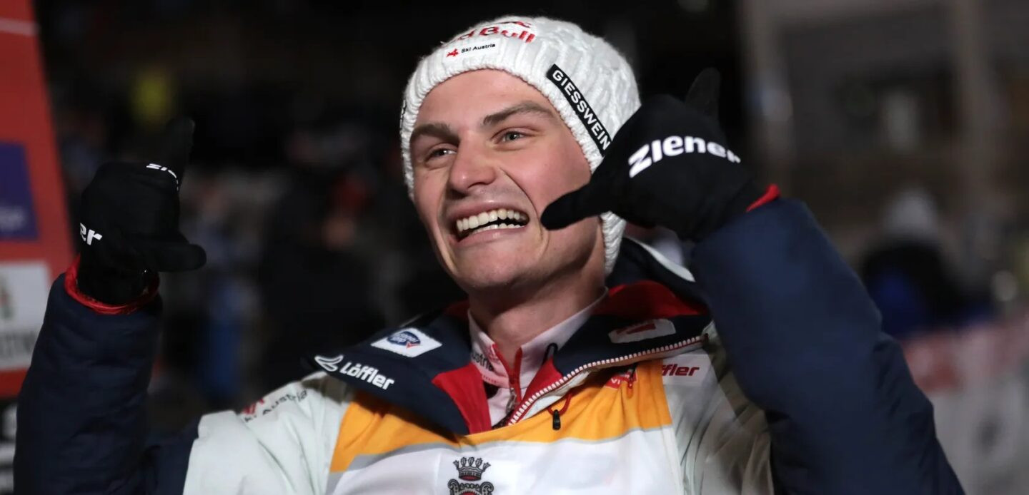 Foto: FIS/ActionPress/NocoGirls