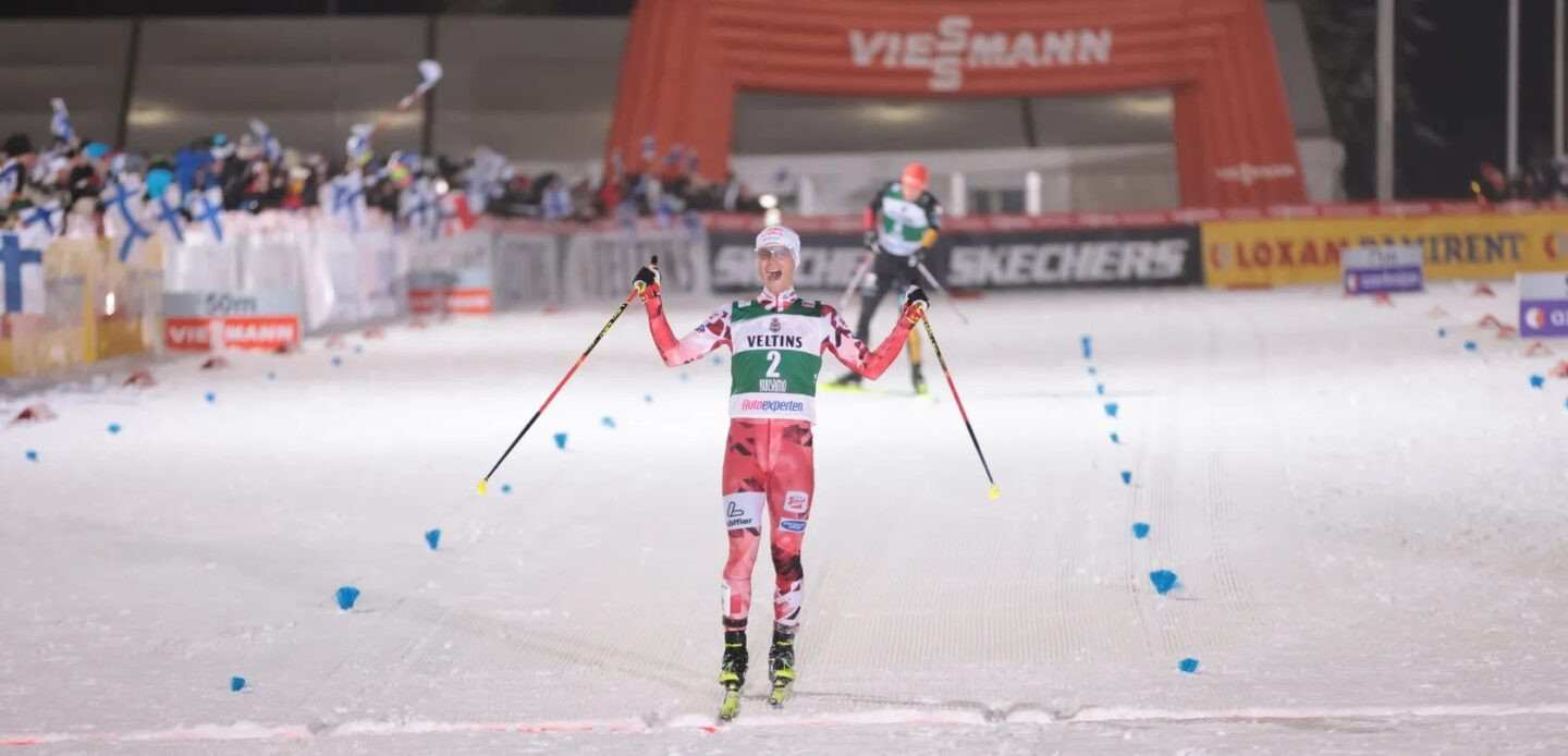 Foto: FIS/ActionPress/NocoGirls