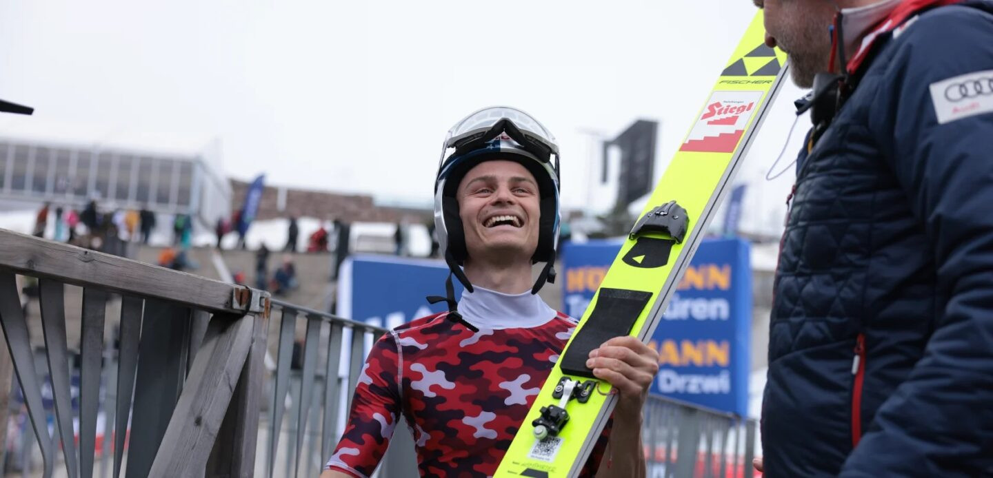 Foto: FIS/ActionPress/NocoGirls