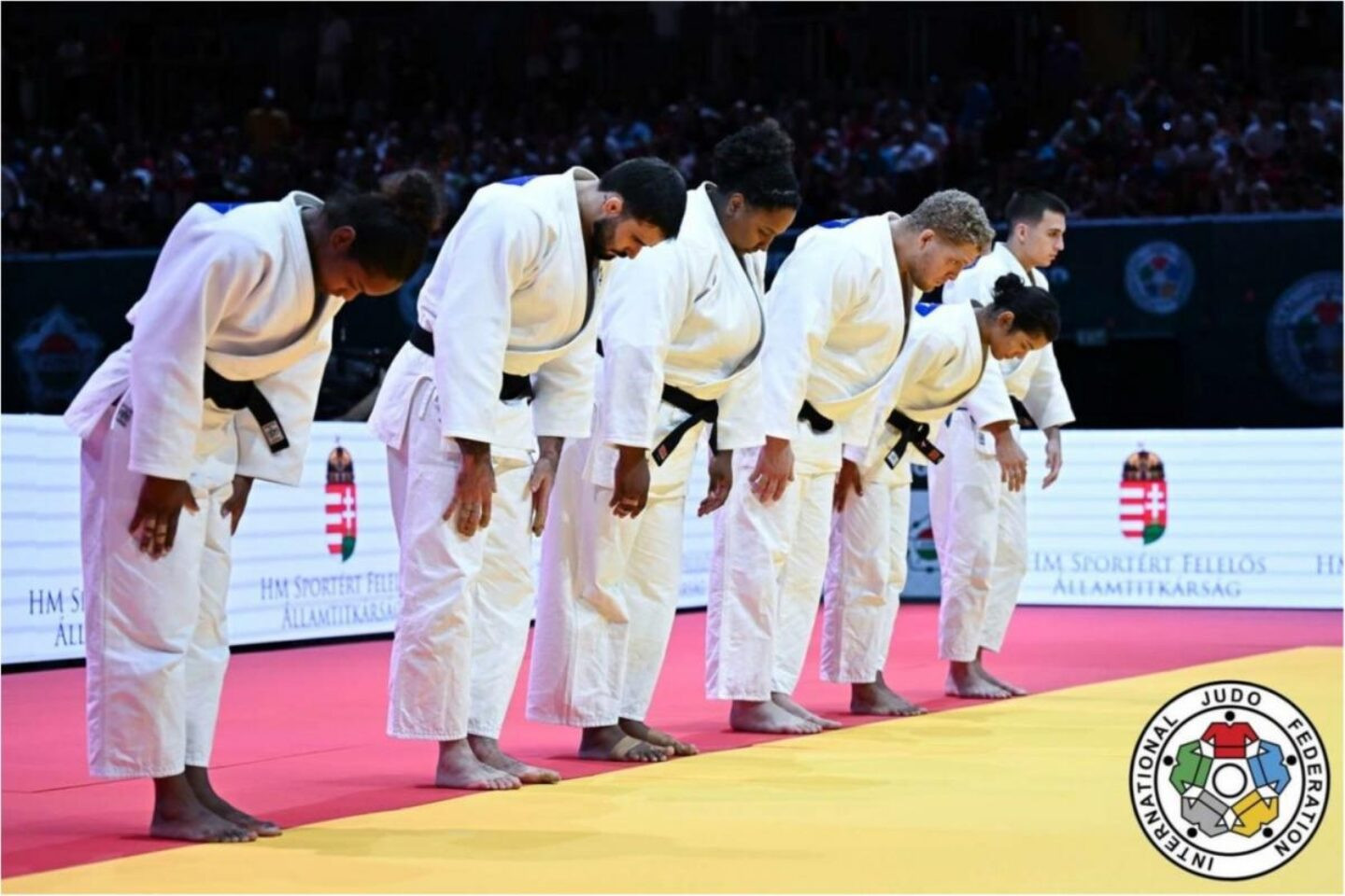 Foto: Tamara Kulumbegashvili/IJF