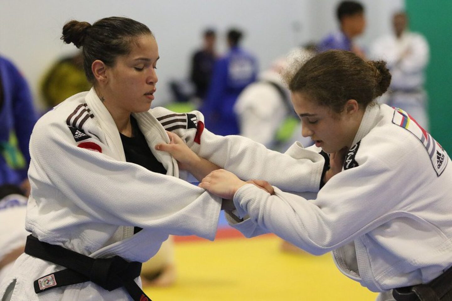 Foto: Renan Cacioli/CBDV