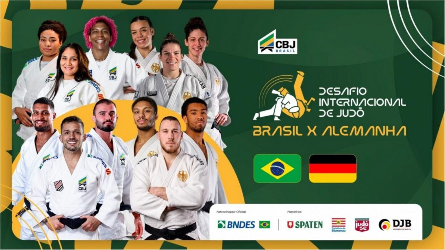 Judô_Divulgação Judô_Divulgação