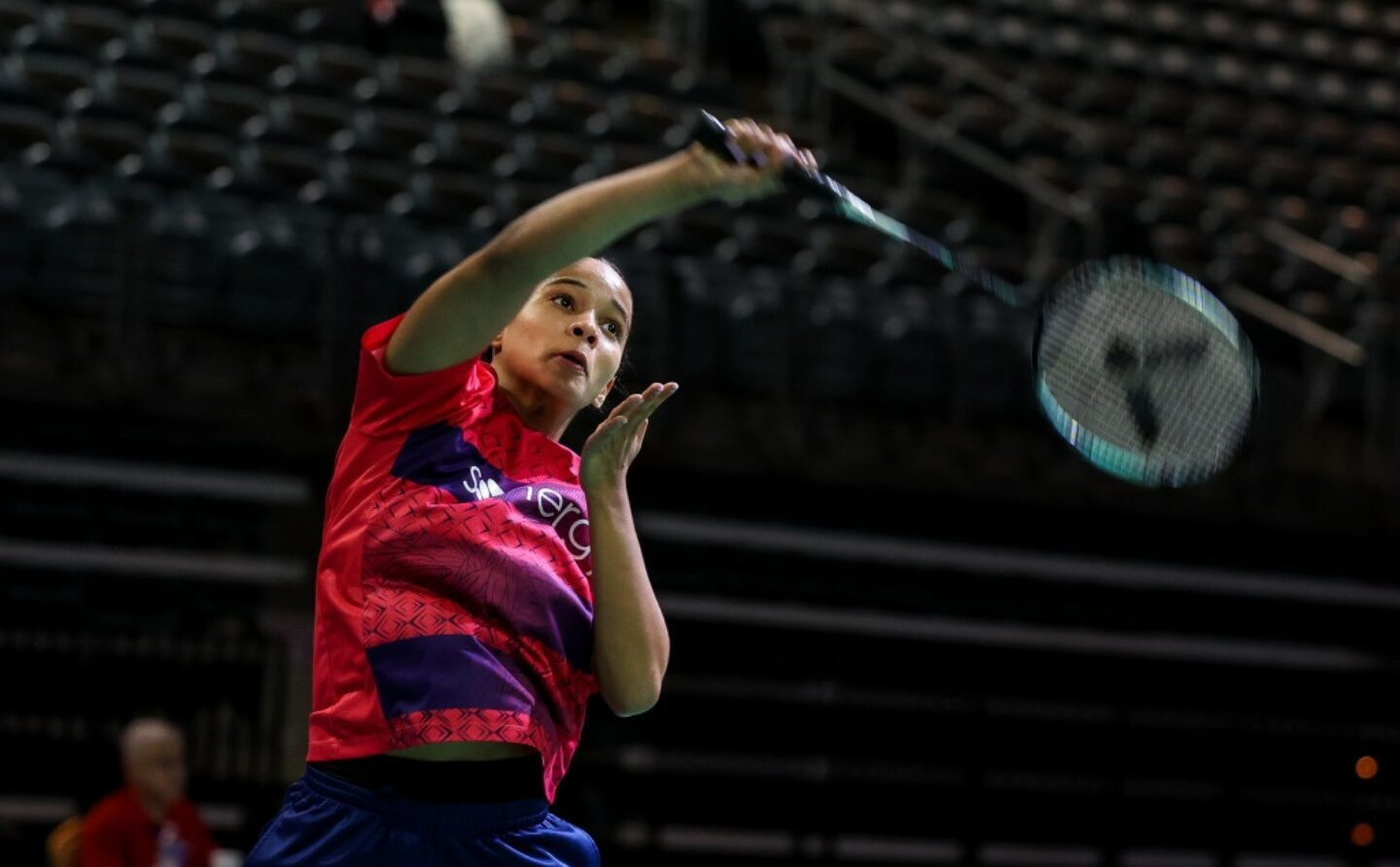 Foto: Divulgação/BWF