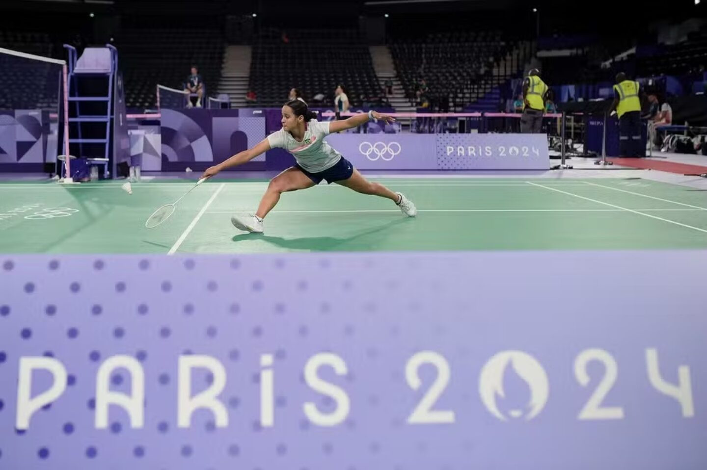 Foto: Alexandre Loureiro/COB