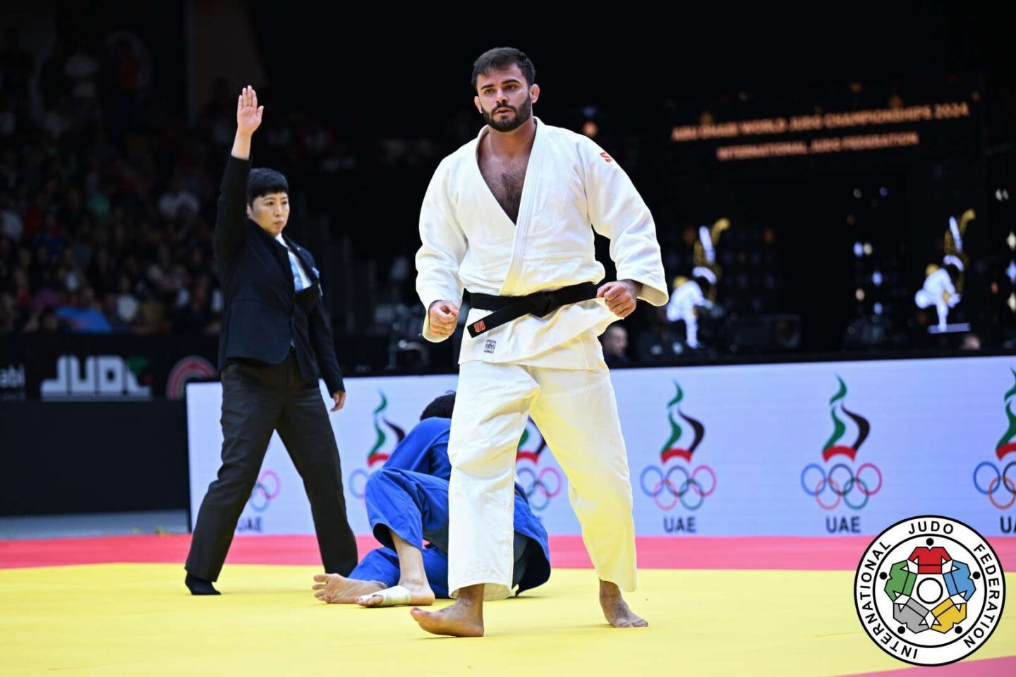 Foto: IJF