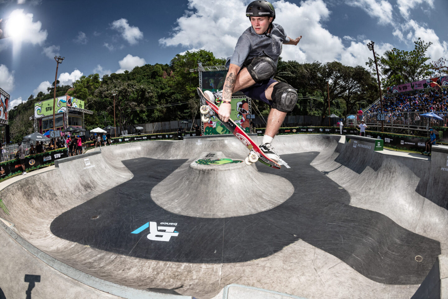 Foto: Pablo Vaz / STU