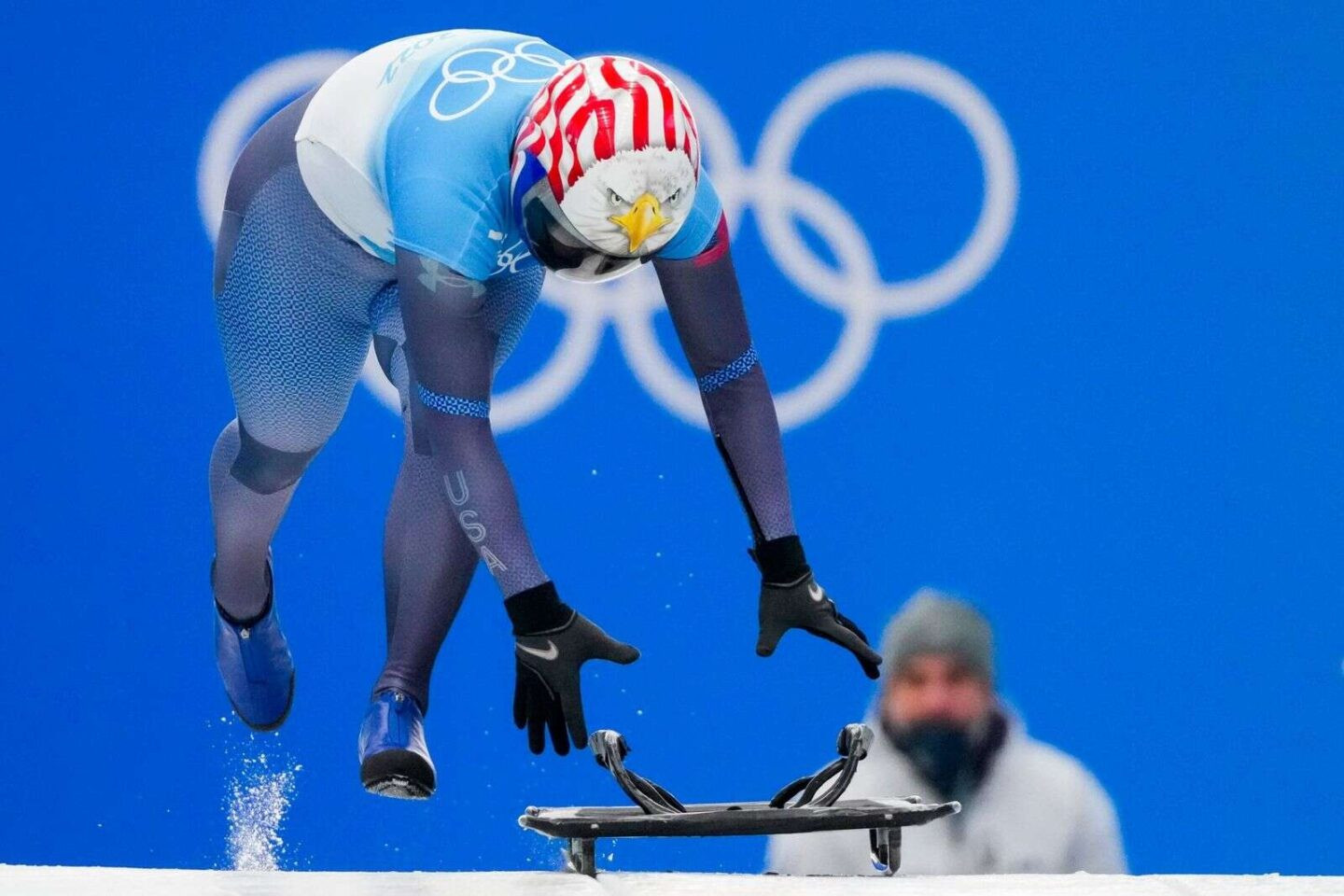 Foto: Dmitri Lovetsky/AP