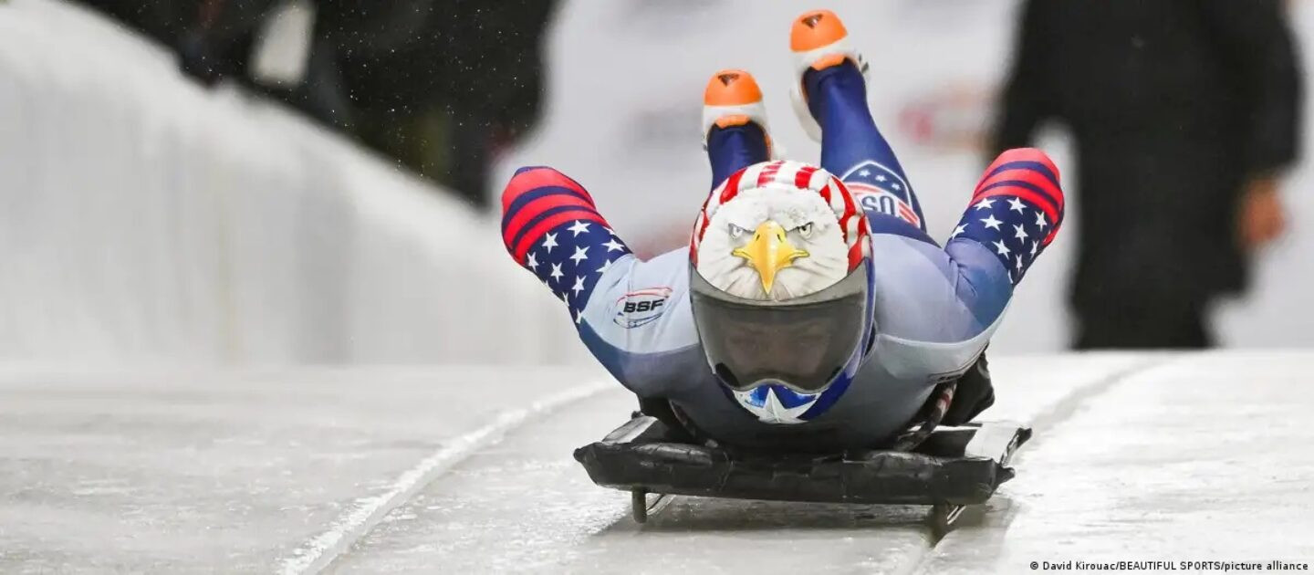 Foto: David Kirouac/BEAUTIFUL SPORTS/picture alliance