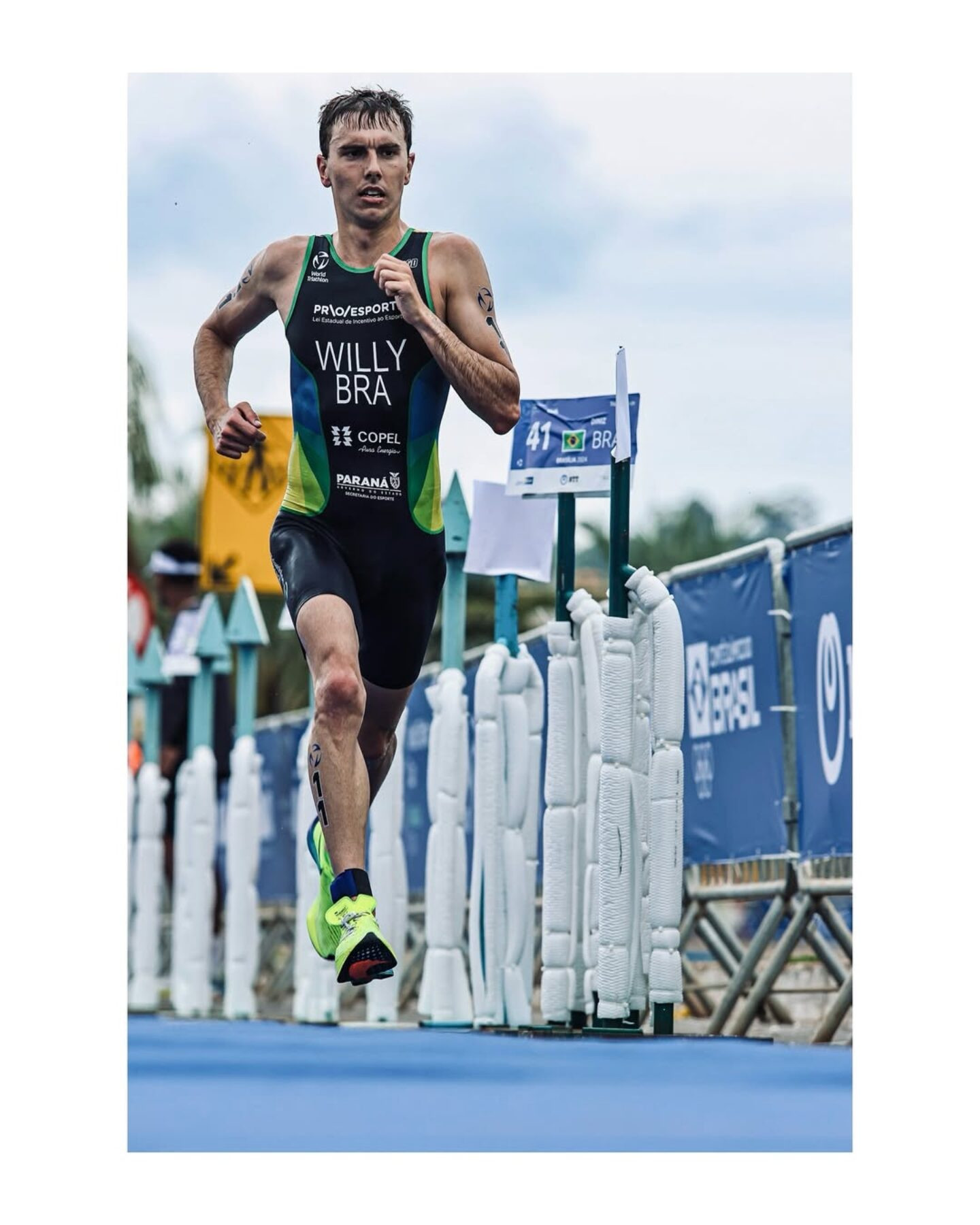 Kaue Willy Foto: Reprodução/Instagram