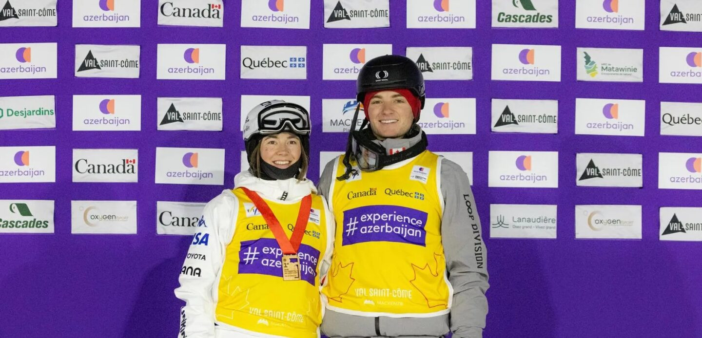 Foto: FIS/ActionPress/Stephen Cloutier